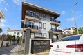 Mieszkanie 3 pokoi 72 m² Serik, Turcja