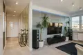 3 room apartment 81 m² Poznan, Poland