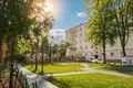Appartement 1 chambre 22 m² Varsovie, Pologne