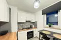2 room apartment 38 m² in Warsaw, Poland