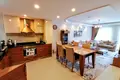 Apartamento 3 habitaciones 125 m² Alanya, Turquía