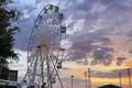 Таунхаус 3 комнаты 150 м² Зеленоградск, Россия