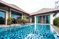 3 bedroom apartment 293 m² Rawai, Thailand