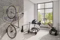Wohnung 81 m² Moskau, Russland