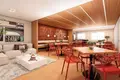 Apartamento 2 habitaciones 38 m² Regiao Imediata de Sao Jose dos Campos, Brasil