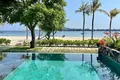 Villa 1 chambre 120 m² Lombok Utara, Indonésie