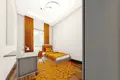 Duplex 6 chambres 287 m² Besiktas, Turquie