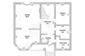 Dom 185 m² Klejniki, Białoruś