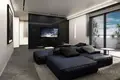 Квартира 2 комнаты 130 м² в Тиране, Албания