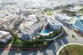 2 bedroom apartment 48 m² Ayia Napa, Cyprus