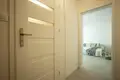 Appartement 1 chambre 27 m² Lodz, Pologne