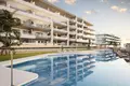 Wohnung 2 Schlafzimmer 99 m² Mutxamel, Spanien