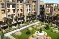 Appartement 2 chambres 75 m² Nilufer, Turquie