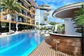 Apartamento 46 m² Karakocali, Turquía