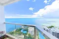 2 bedroom condo  Na Kluea, Thailand