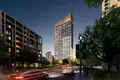 Кондо 2 комнаты 60 м² Sangkat Boeng Keng Kang Ti Muoy, Камбоджа