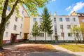 Appartement 1 chambre 22 m² Varsovie, Pologne