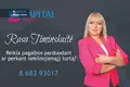 Dom 87 m² Podbirże, Litwa