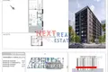 Duplex 1 bedroom 55 m² Bashkia Vlore, Albania