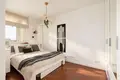 Apartamento 2 habitaciones 52 m² Varsovia, Polonia