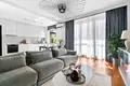 4 room apartment 94 m² Warsaw, Poland