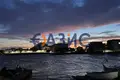 Mieszkanie 2 pokoi 40 m² Pomorie, Bułgaria