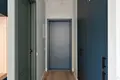 Apartamento 1 habitación 16 m² Riga, Letonia