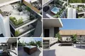Appartement 2 chambres 99 m² Mesogi, Chypre