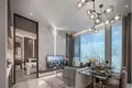 1 bedroom condo 45 m² Bangkok, Thailand