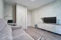 Квартира 3 комнаты 64 м² Минск, Беларусь