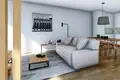 Квартира 1 спальня 49 м² Лиссабон, Португалия