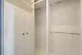 2 room apartment 47 m² Warsaw, Poland