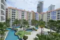1 bedroom condo  in Ban Na Chom Thian, Thailand