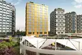 Apartment in a new building Babacan port Royal