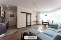 2 room apartment 49 m² Minsk, Belarus