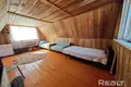 Дом  Жодинский сельский Совет, Беларусь