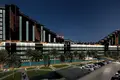 Appartement 1 chambre 55 m² Kumluca, Turquie