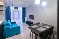 1 room apartment 43 m² Odesa, Ukraine