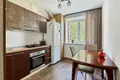 2 room apartment 51 m² Minsk, Belarus