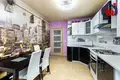 Mieszkanie 2 pokoi 63 m² Łohojsk, Białoruś