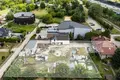 Land 1 895 m² Warsaw, Poland