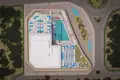 2 bedroom apartment 114 m² Dubai, United Arab Emirates