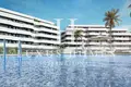 Apartamento 3 habitaciones 124 m² Torremolinos, Španjolska