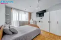4 room apartment 73 m² Vilnius, Lithuania