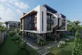 Apartamento 5 habitaciones 200 m² Dosemealti, Turquía
