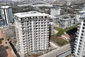 Квартира 2 комнаты 50 м² Akarca Koyu, Турция