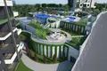 Wohnung 3 zimmer 89 m² Muratpasa, Türkei