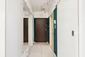 2 bedroom apartment 47 m² Warsaw, Poland