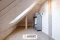Ferienhaus 224 m² Siomkava, Belarus