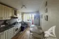 4 room apartment 88 m² Muchaviecki sielski Saviet, Belarus